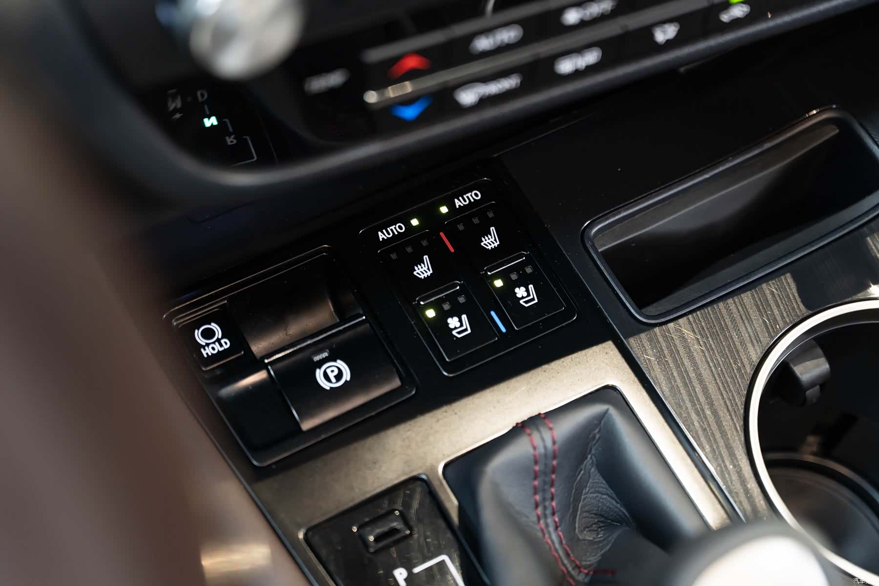 Lexus RX, 2023 17