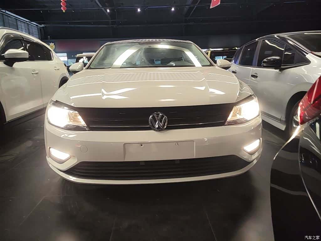 Volkswagen Lamando, 2018 3