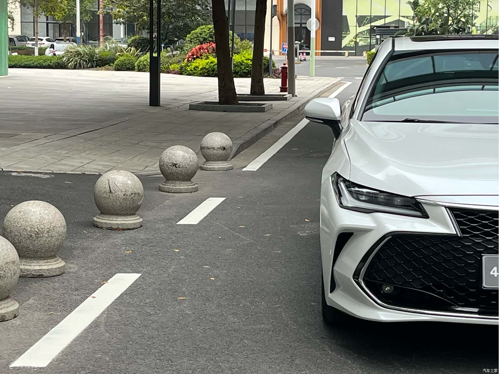 Toyota Avalon, 2024 7