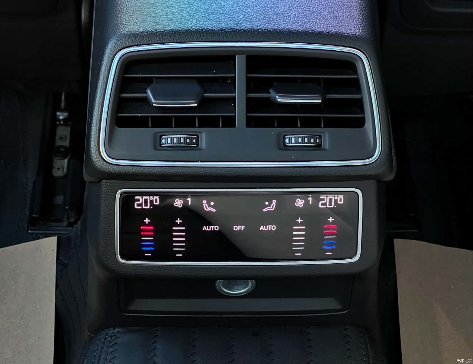 Audi A6L, 2021 18