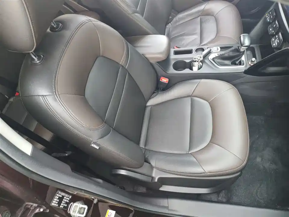 Trumpchi Trumpchi GS4