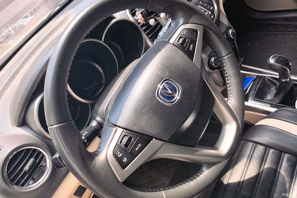 Changan Eado, 2016 15