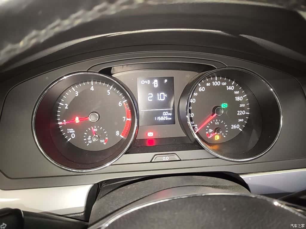 Volkswagen Lamando, 2018 12