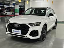 �µ�Q5L 2025�� 45 TFSI ����������