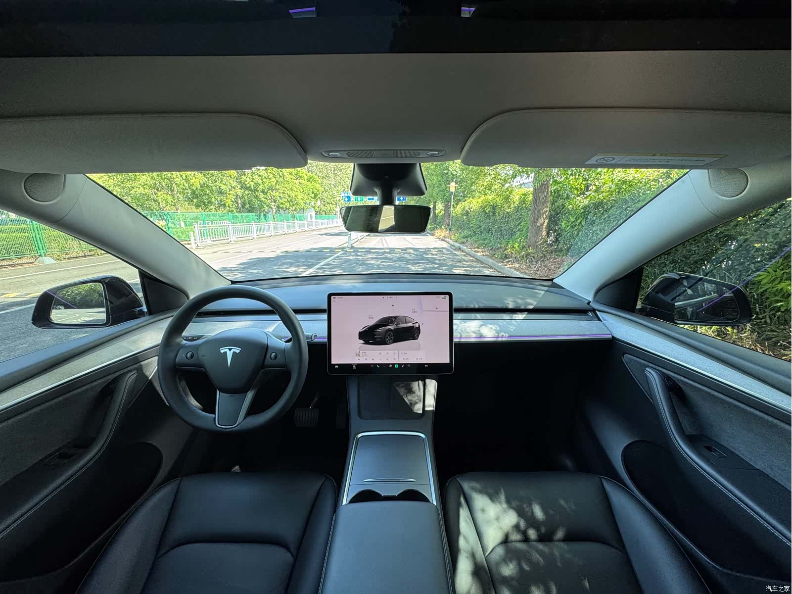 Tesla Model Y, 2023 9