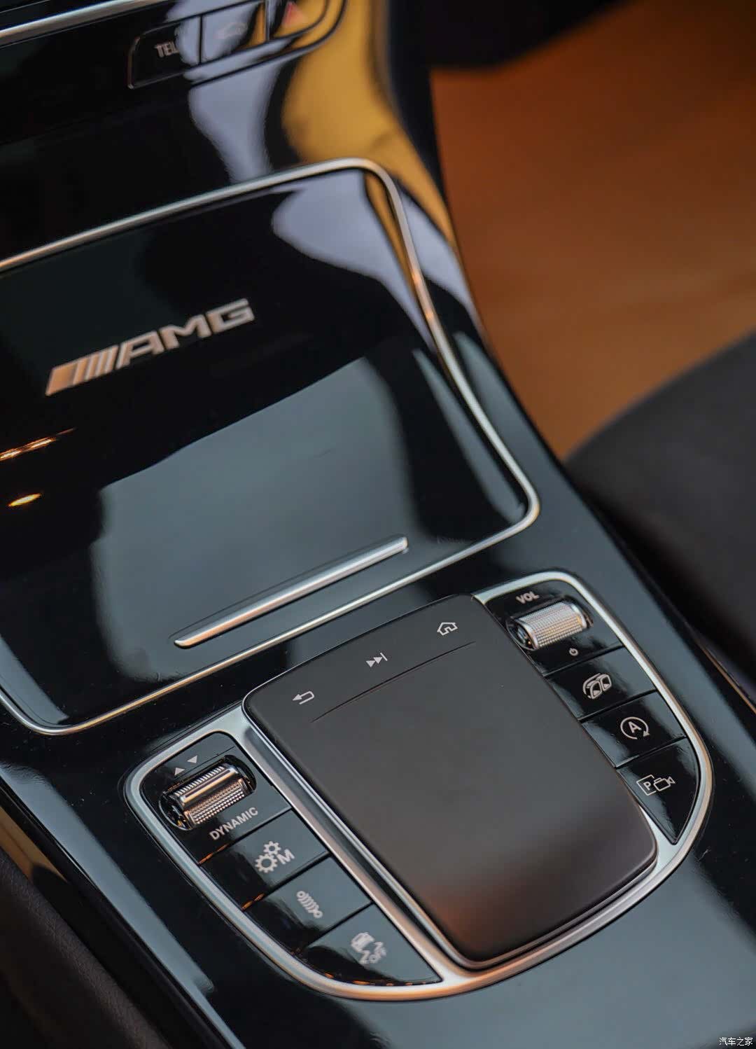 Mercedes-Benz C-Class, 2021 15