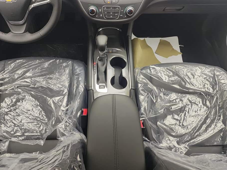 Chevrolet Mai Ruibao XL