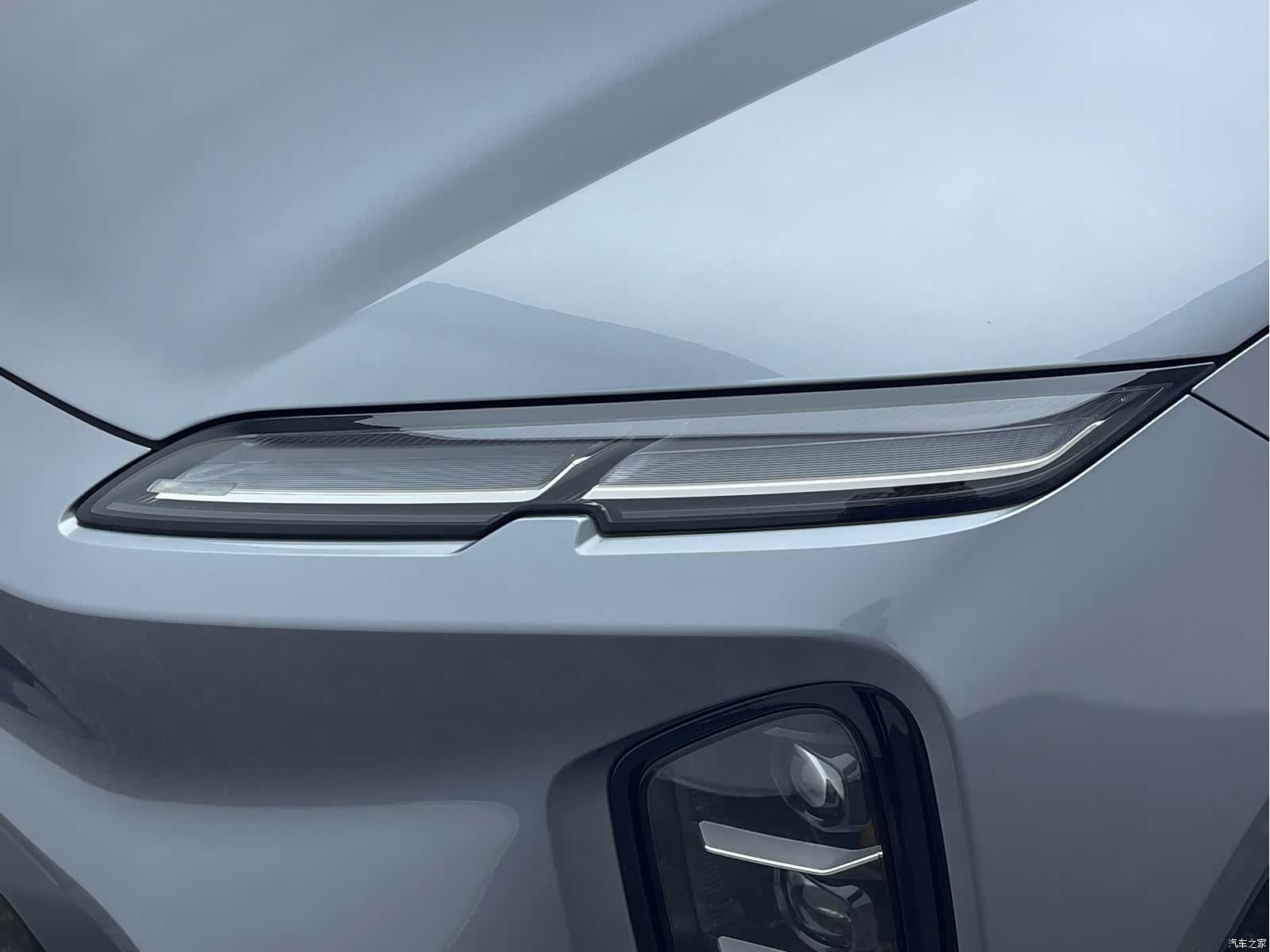 NIO EC6, 2025 8