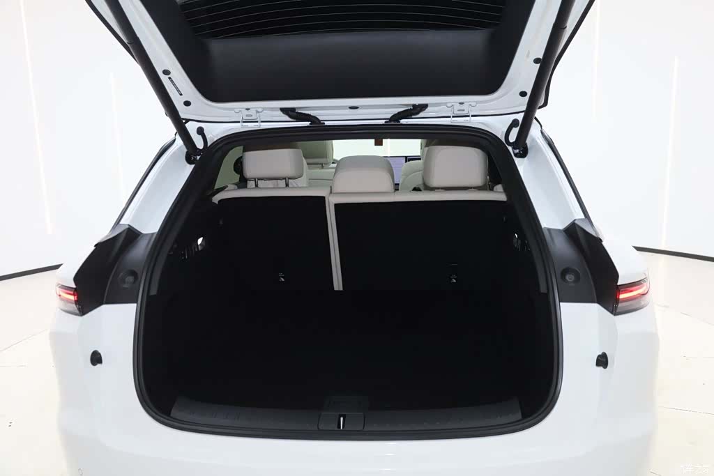 Li Auto i6, 2026 14