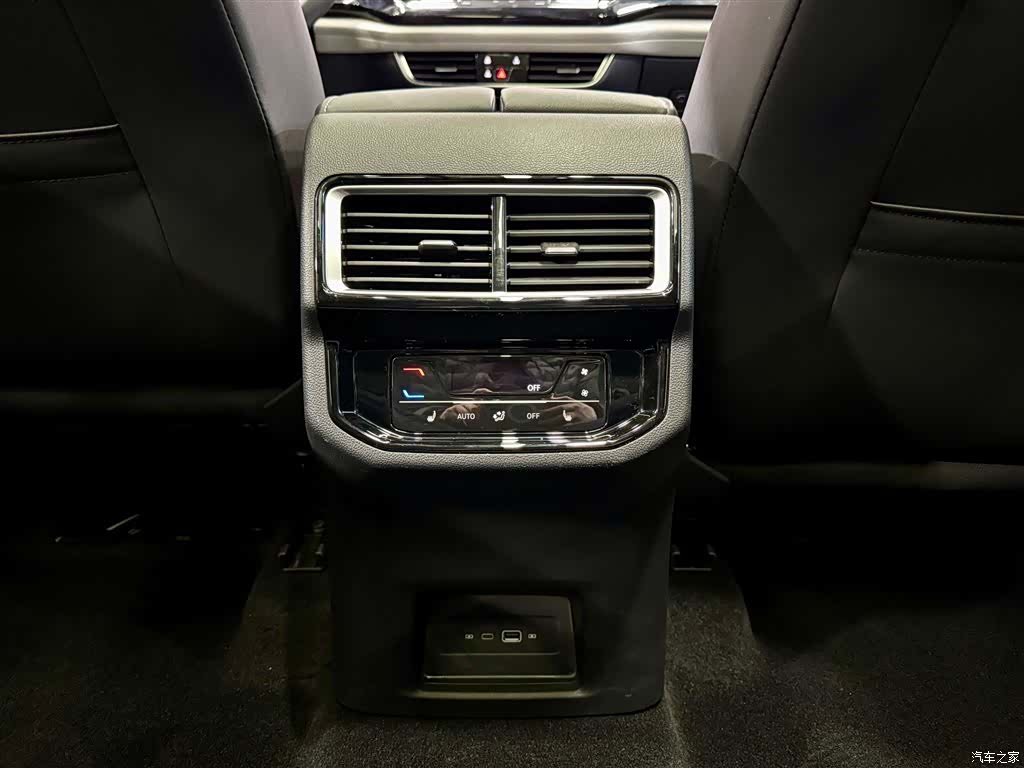 Volkswagen Teramont, 2024 30