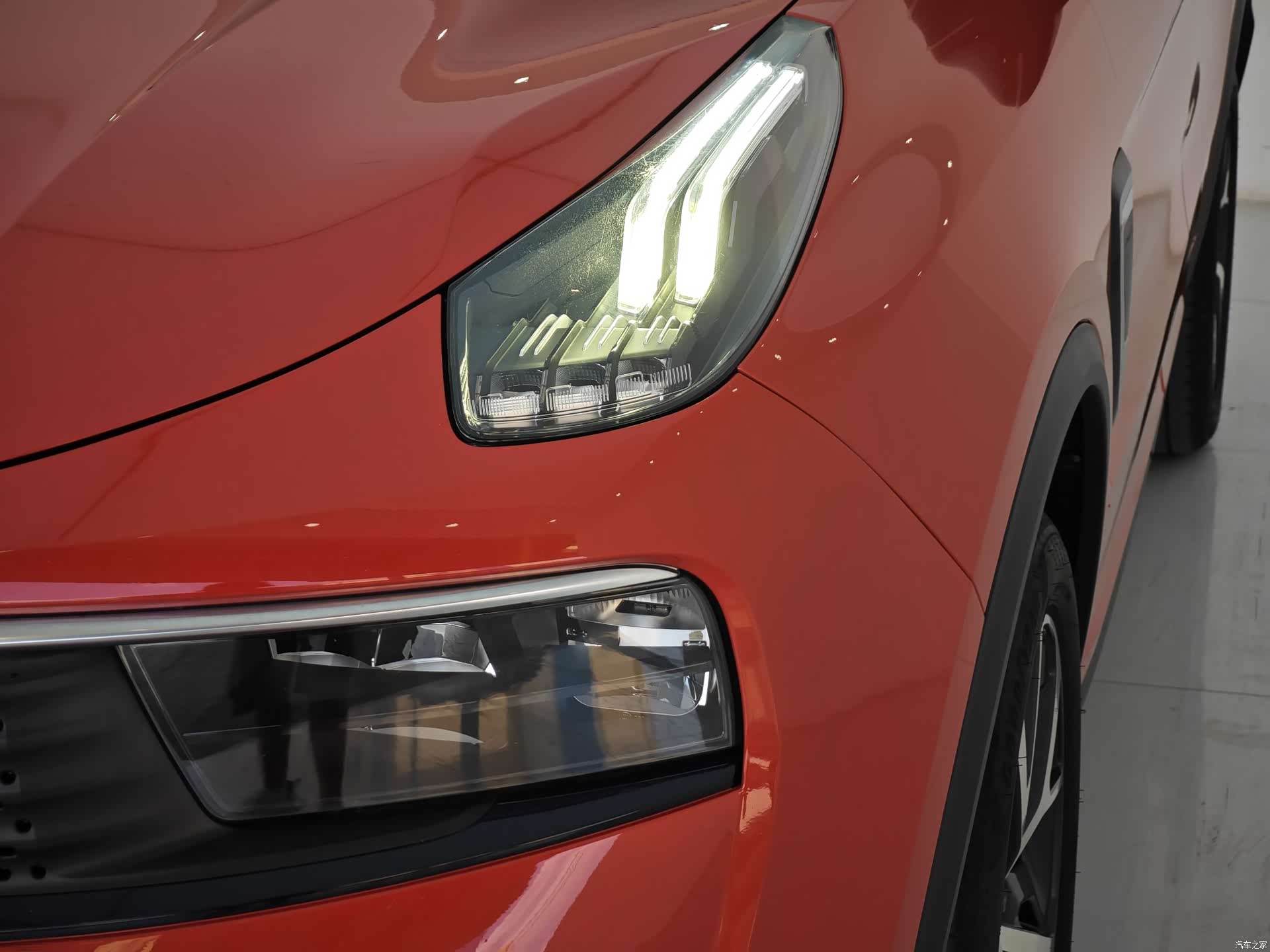 Lynk & Co 01, 2019 12
