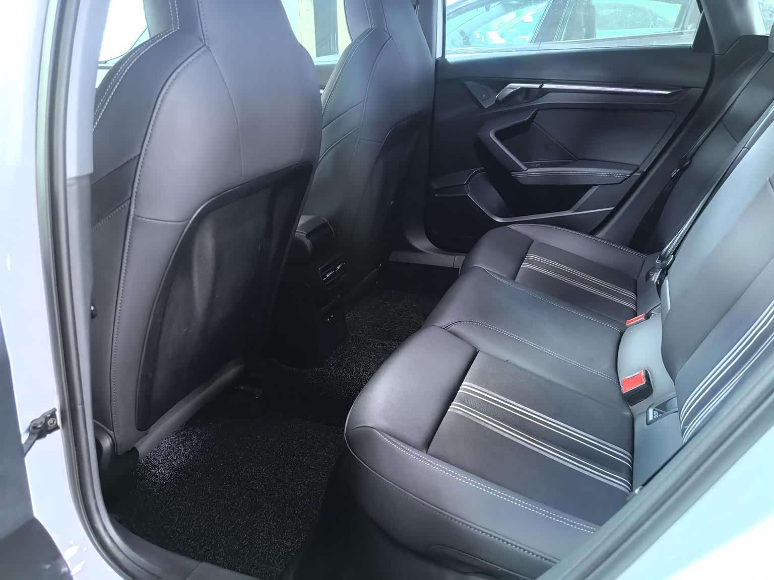 Audi A3, 2024 11