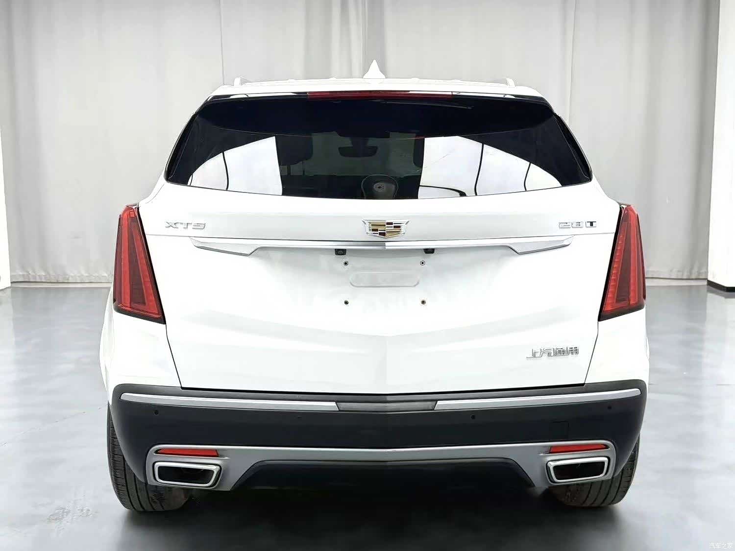 Cadillac XT5, 2019 8