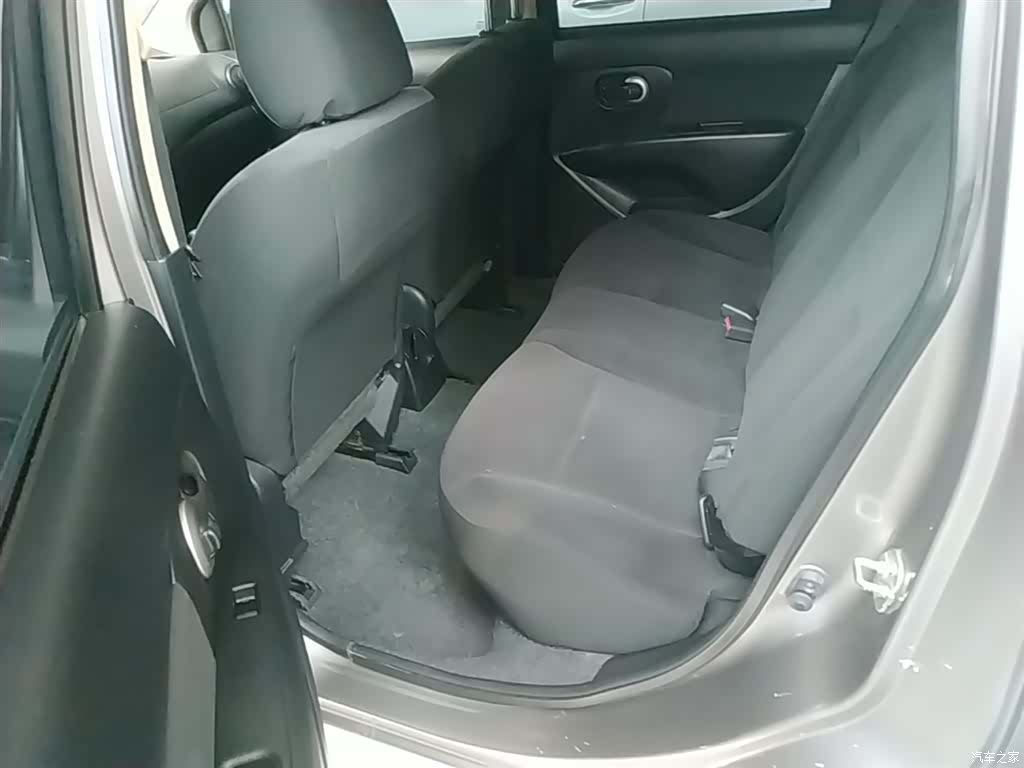 Nissan 1.6XE, 2016 17