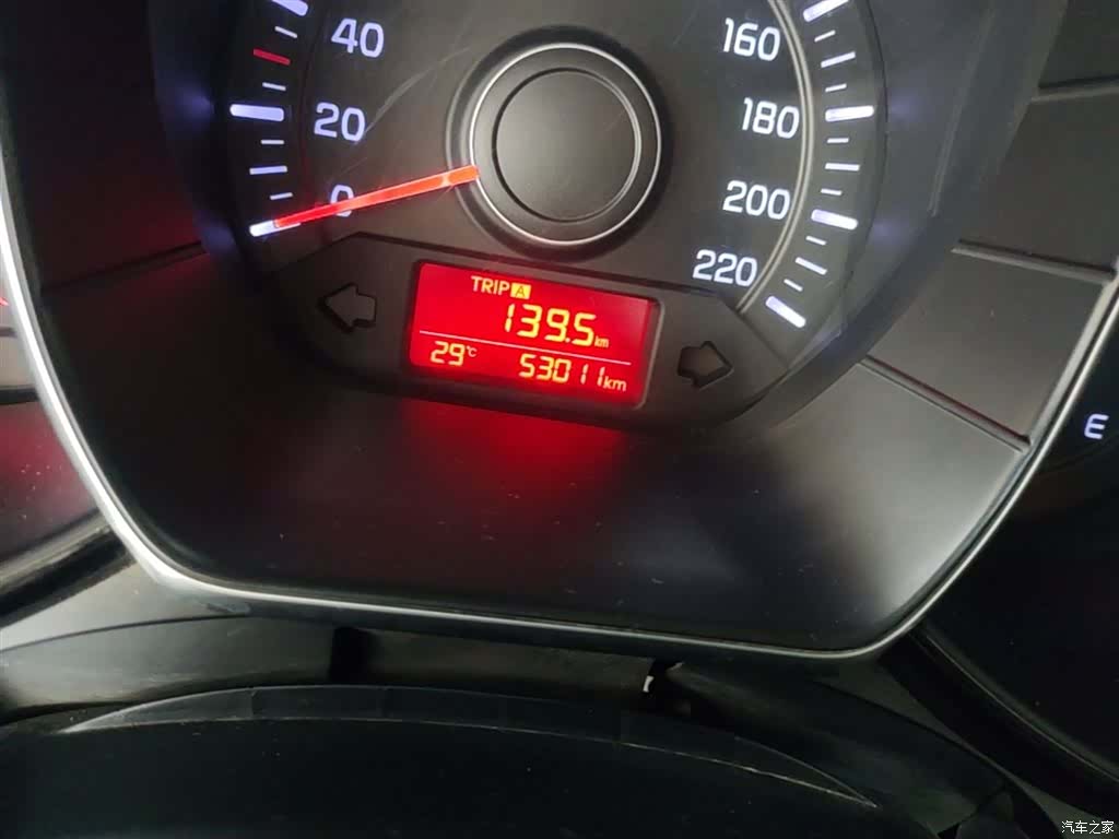 Kia K2, 2016 12