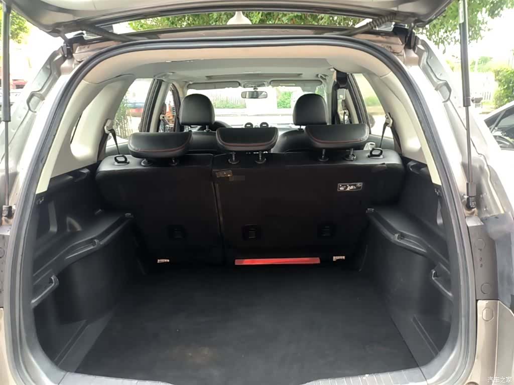 Haval H6, 2016 19