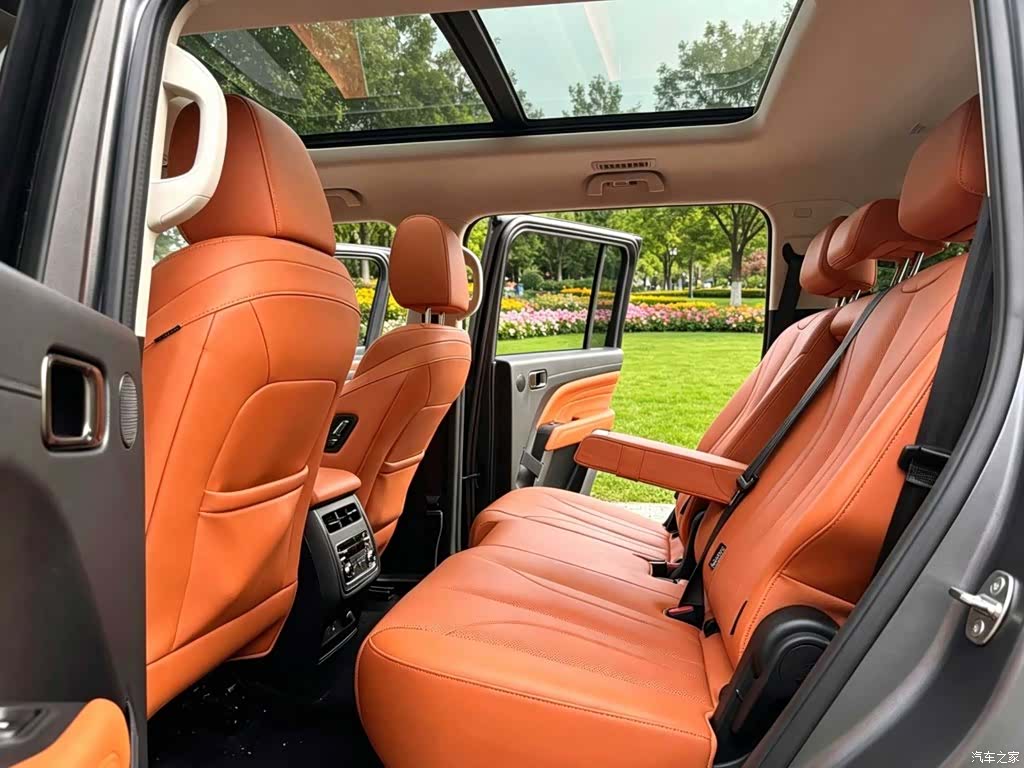 Haval H9, 2024 6