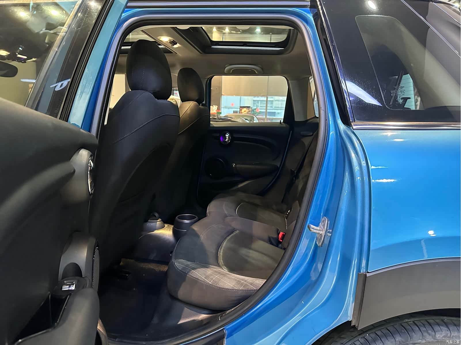 Mini Cooper, 2018 9