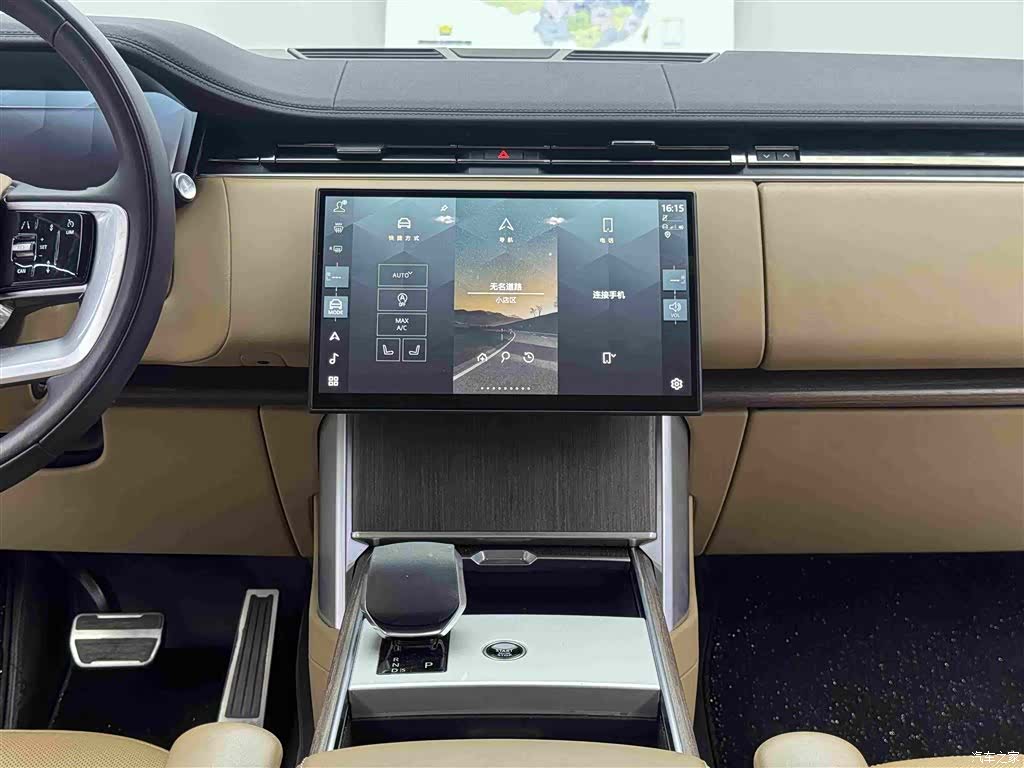 Land Rover Range Rover, 2024 10