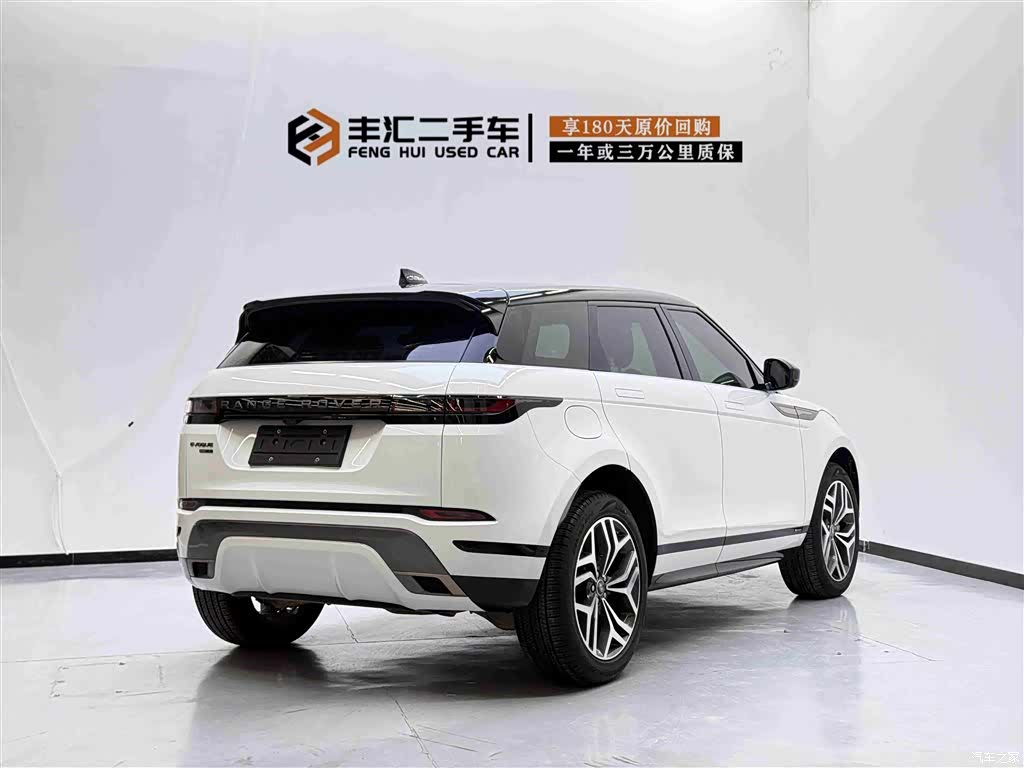 Land Rover Range Rover, 2021 все фото