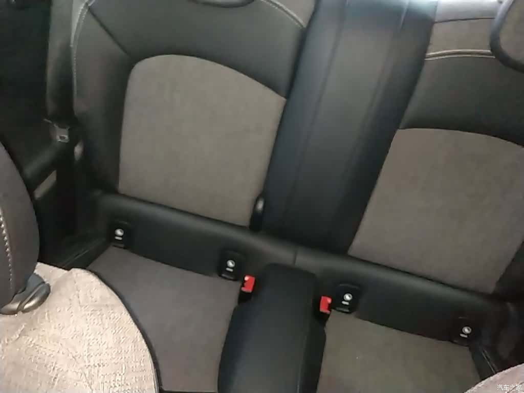 Mini Cooper, 2019 17