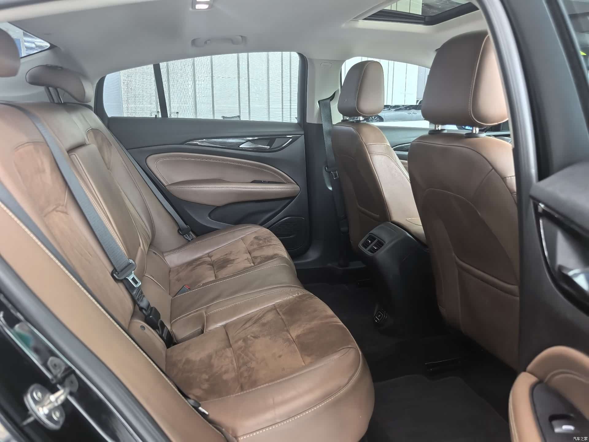 Buick Regal, 2018 9