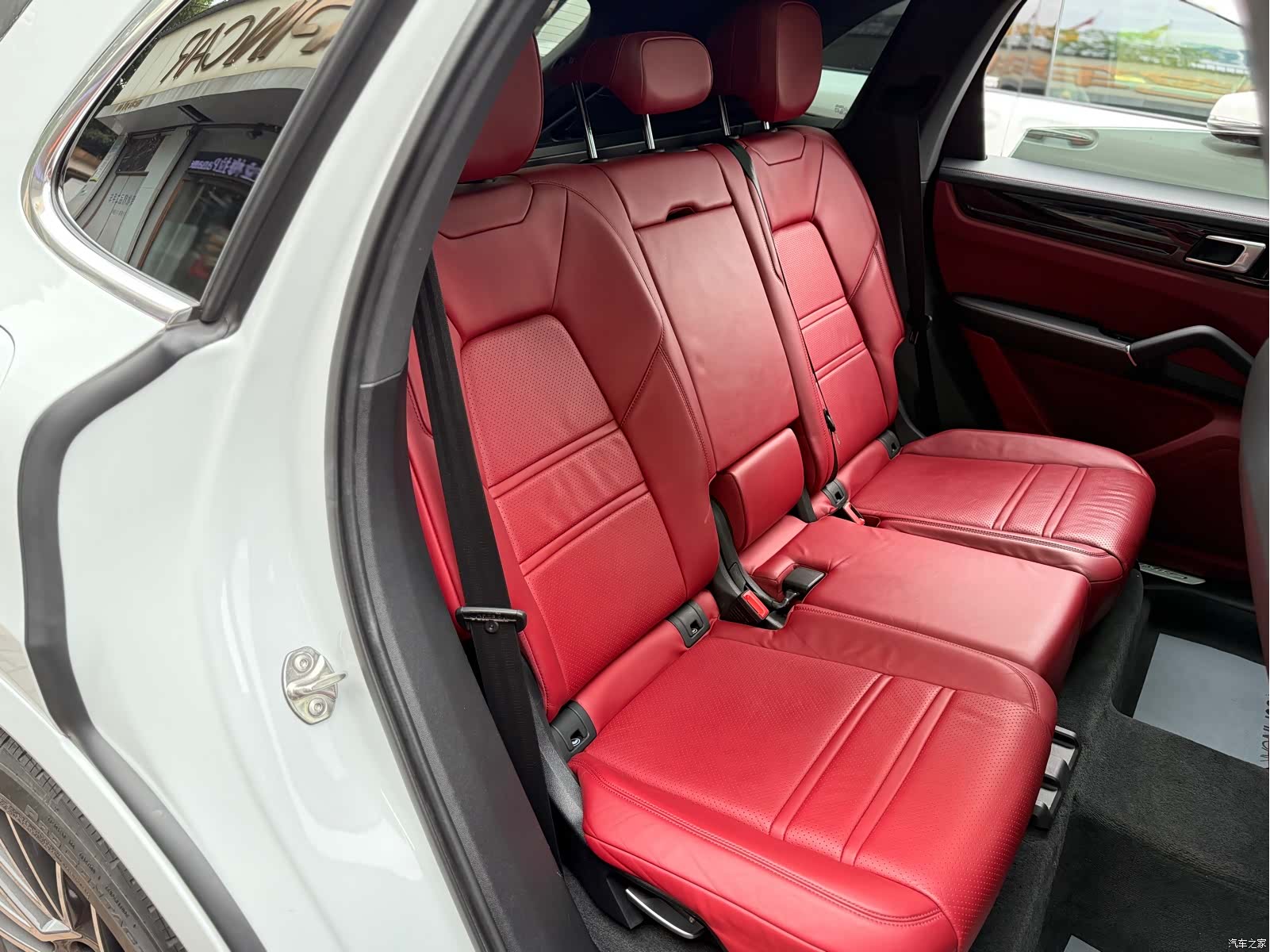 Porsche Cayenne, 2021 26