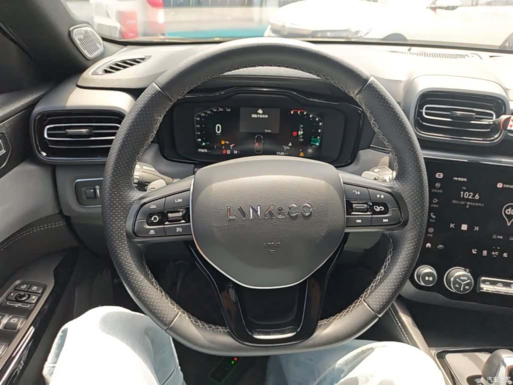 Lynk & Co 02, 2021 11
