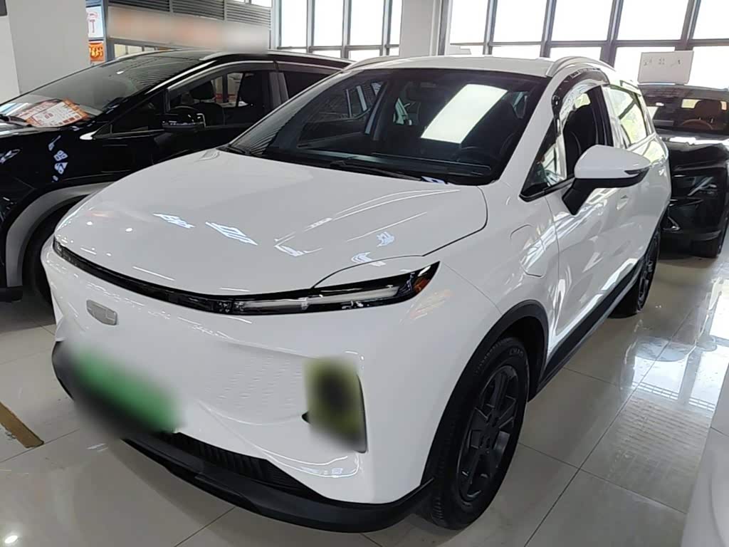 Geely E Firefly