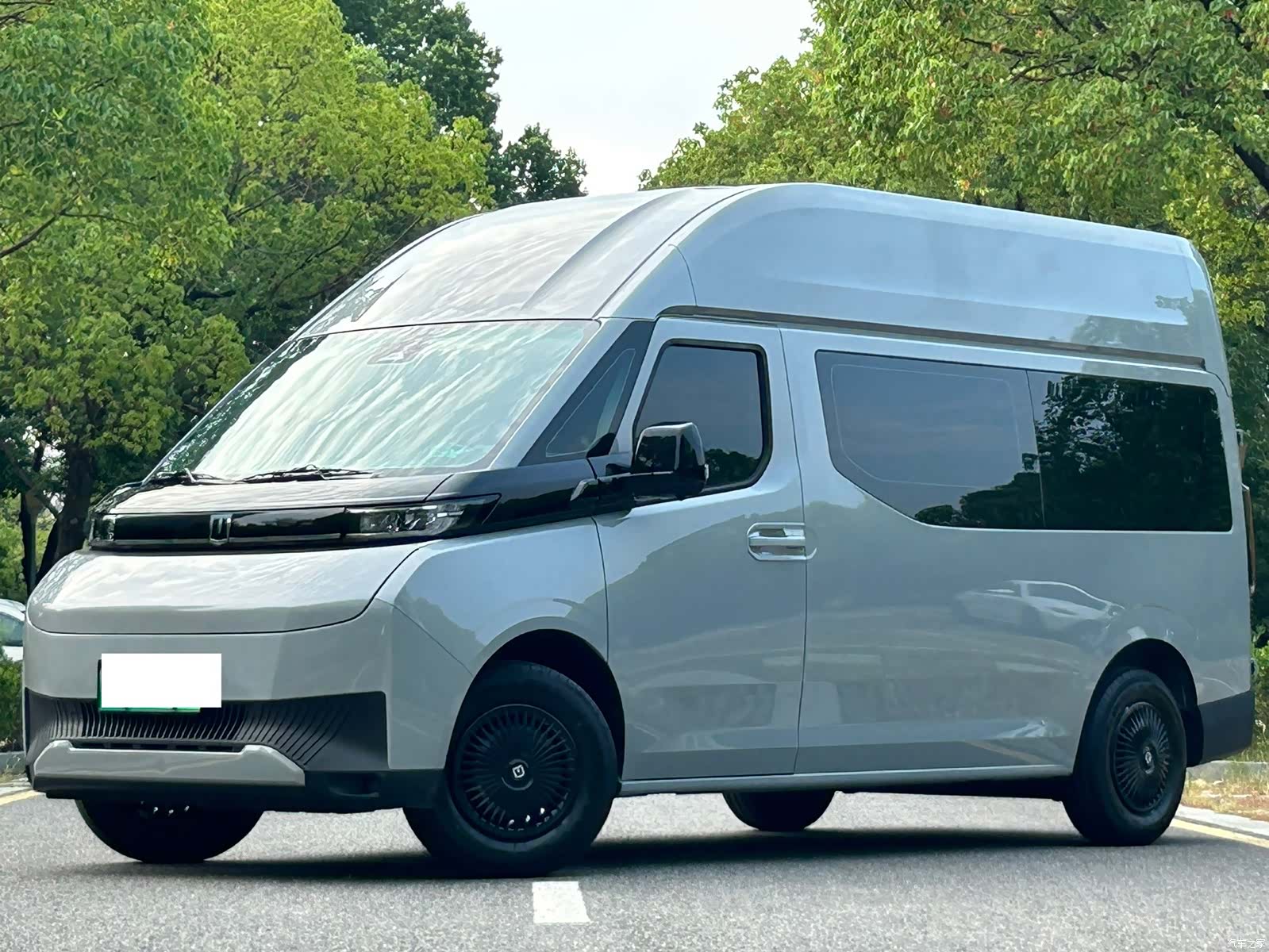 YuanCheng Class VAN, 2026 1