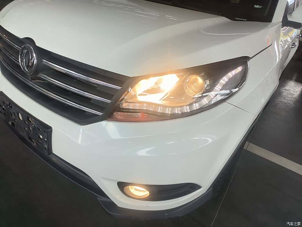 DongFeng 580, 2018 24