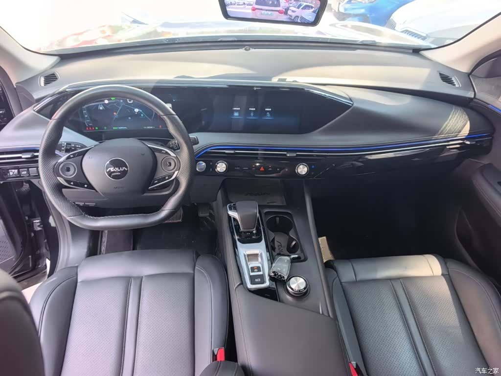 DongFeng MHD, 2023 10