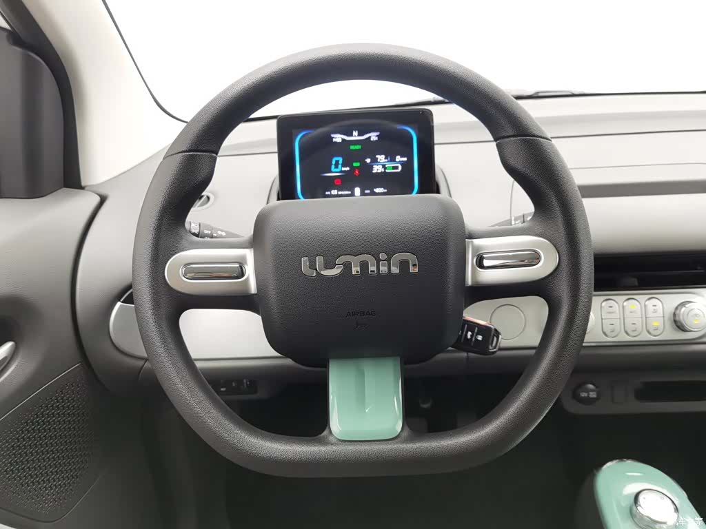 Changan Lumin, 2025 11