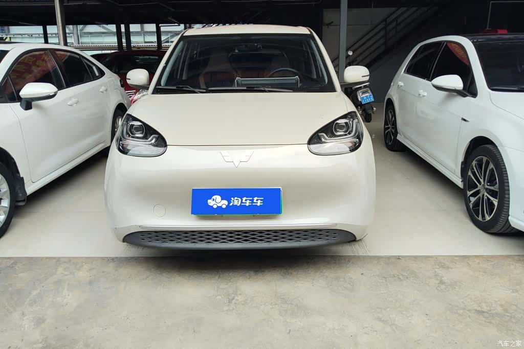 Wuling Bingo, 2023 2