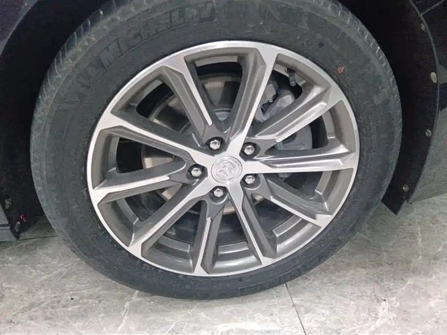 Buick Lacrosse Buick Lacrosse