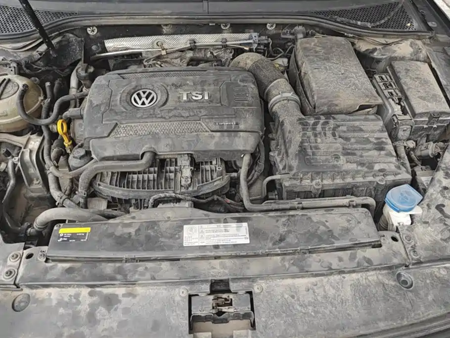 Volkswagen Magotan Volkswagen Magotan