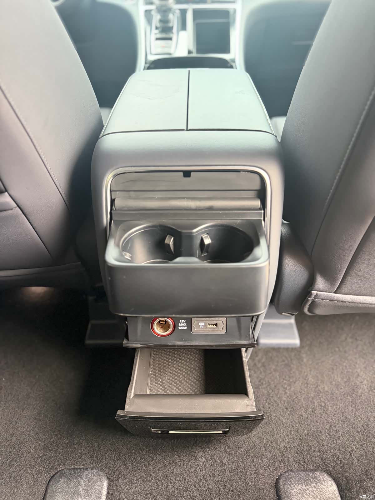 Trumpchi M8, 2020 9
