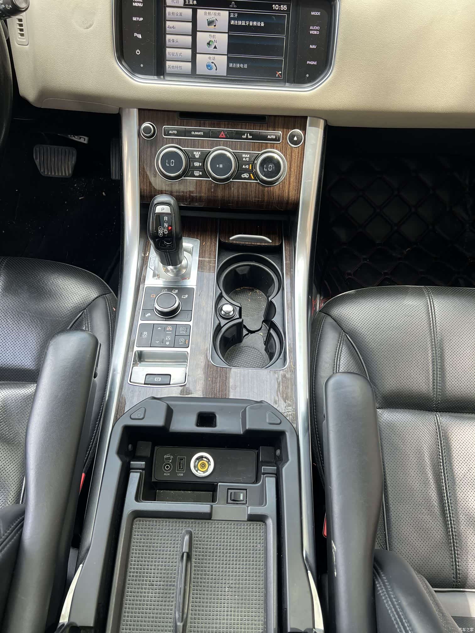 Land Rover Range Rover, 2015 14