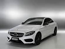 ����C�� 2015�� C 200 L �˶���