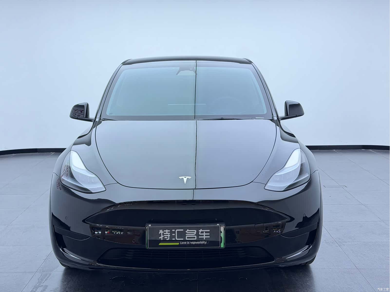 Tesla Model Y, 2024 2