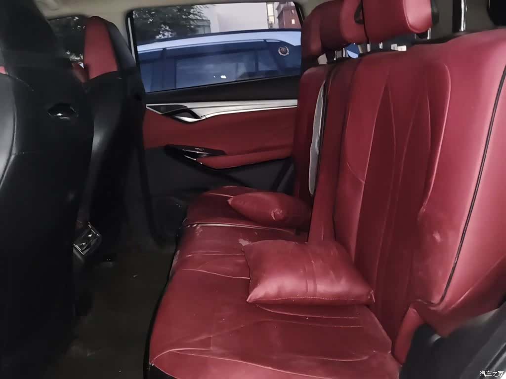Changan CS75, 2022 14