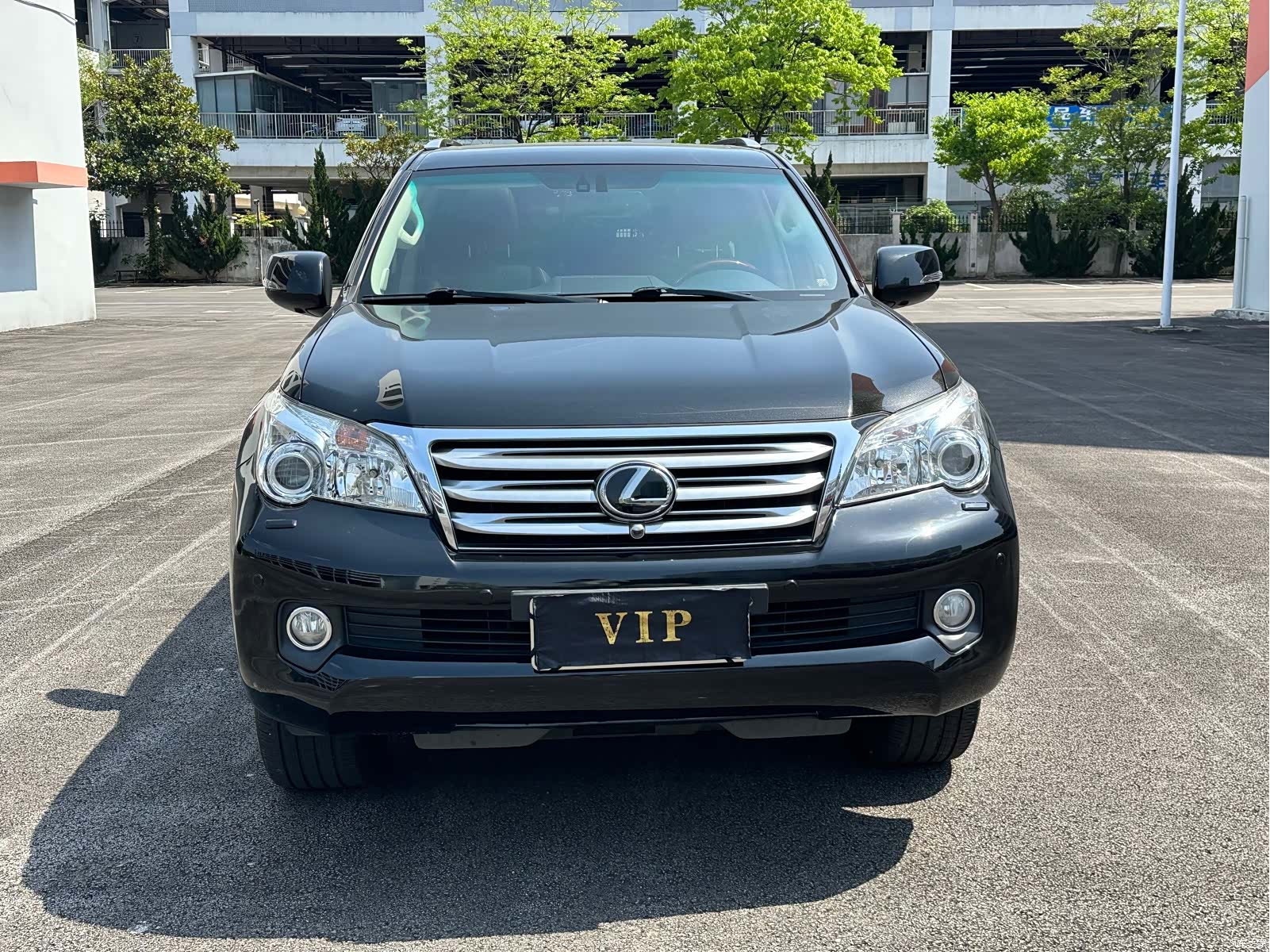 Lexus GX, 2013 2