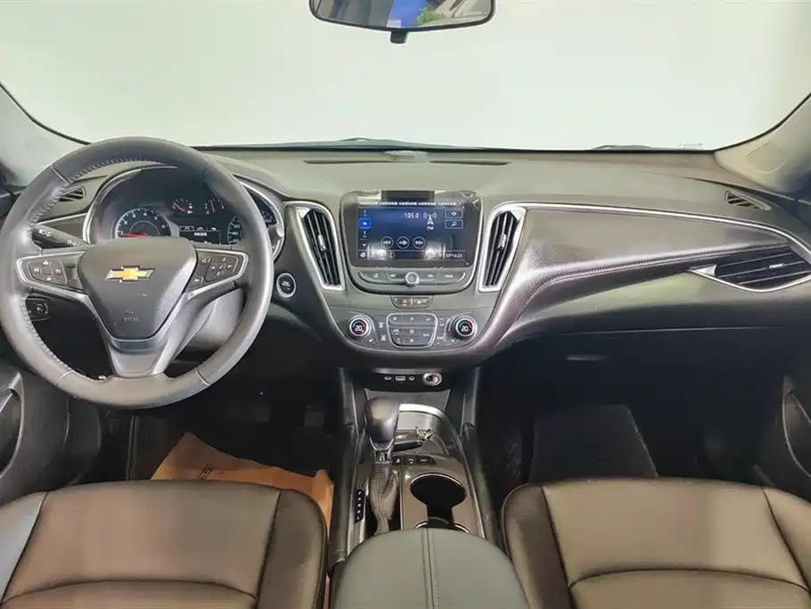 Chevrolet Mai Ruibao XL