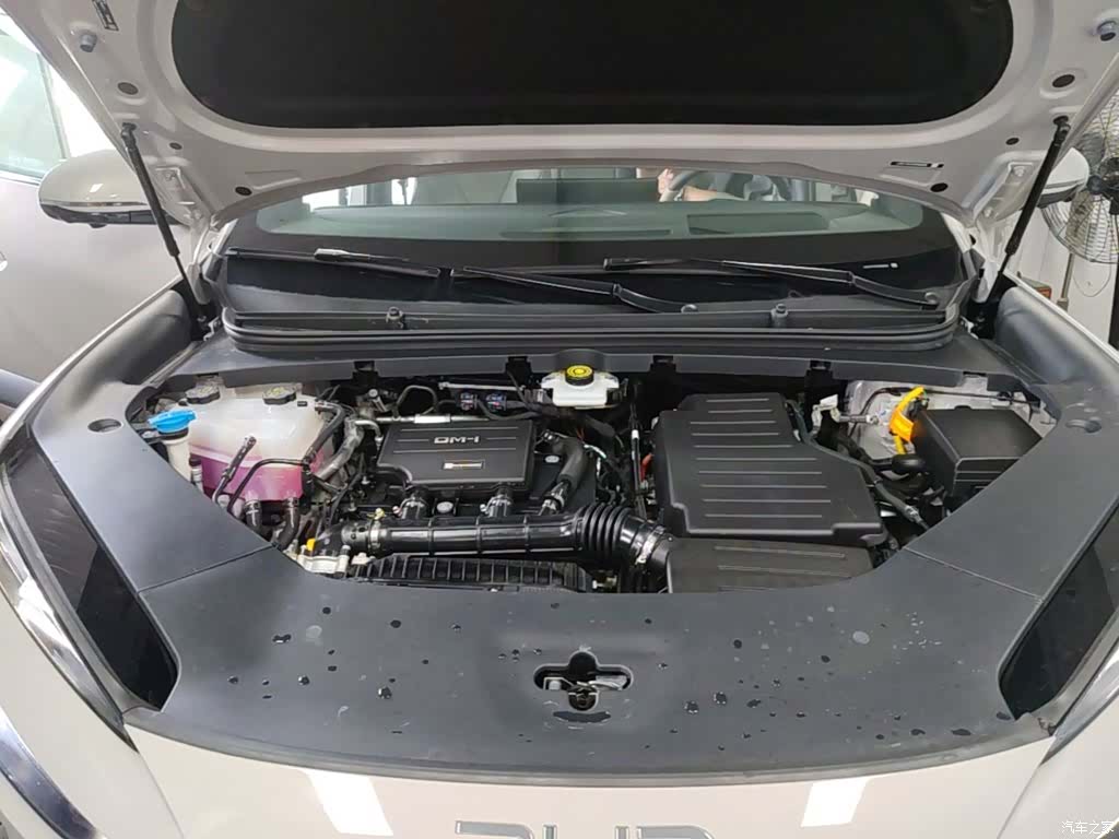 BYD HiAce, 2025 20