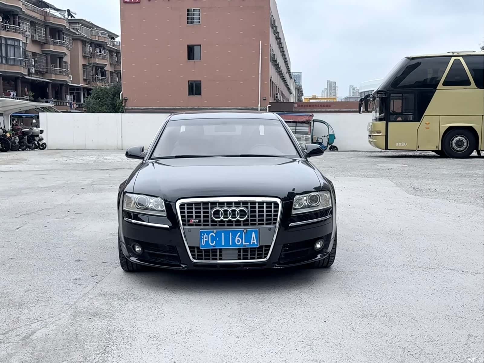 Audi TT, 2008 2