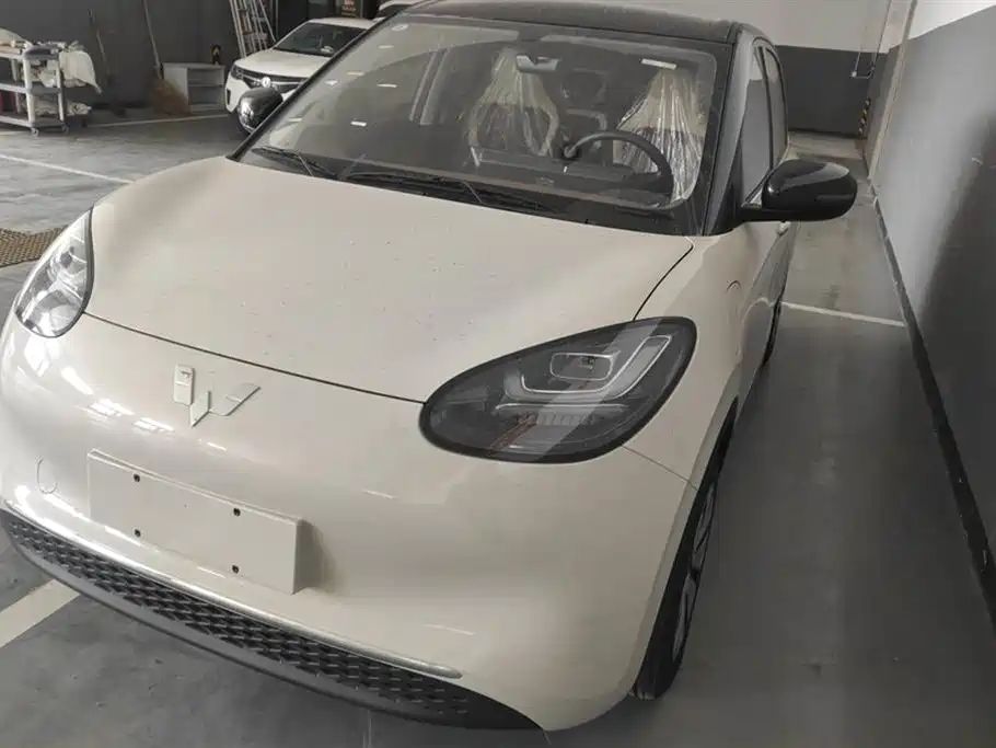 Wuling Wuling Bingguo