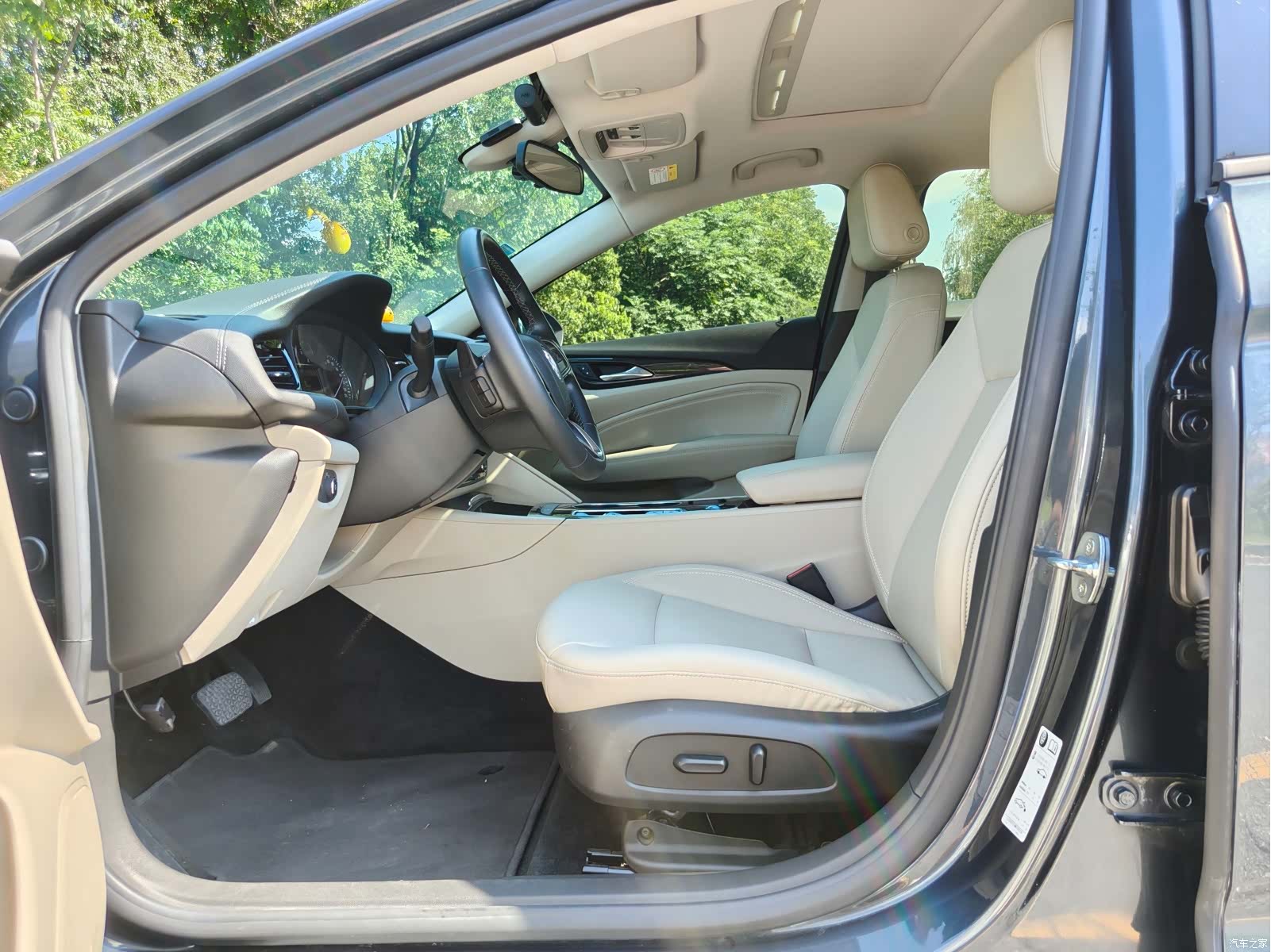 Buick Regal, 2021 4