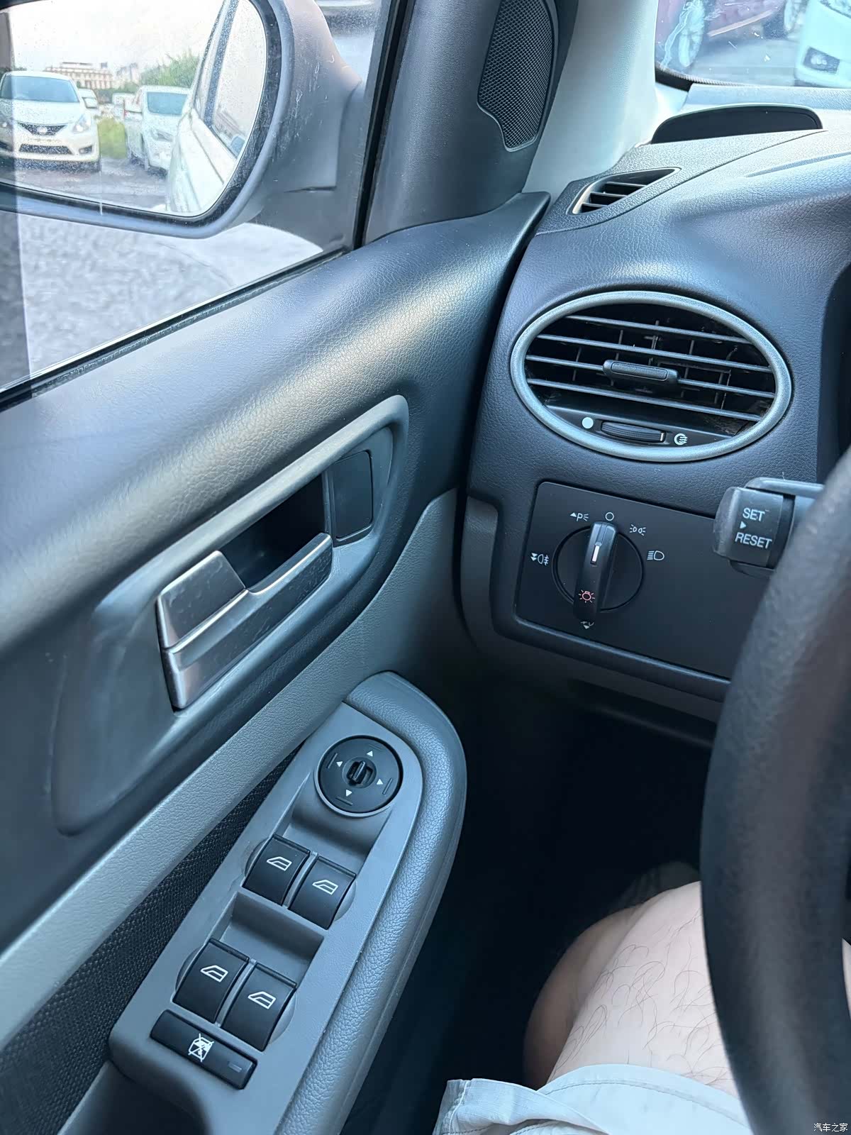 Ford Focus, 2015 13