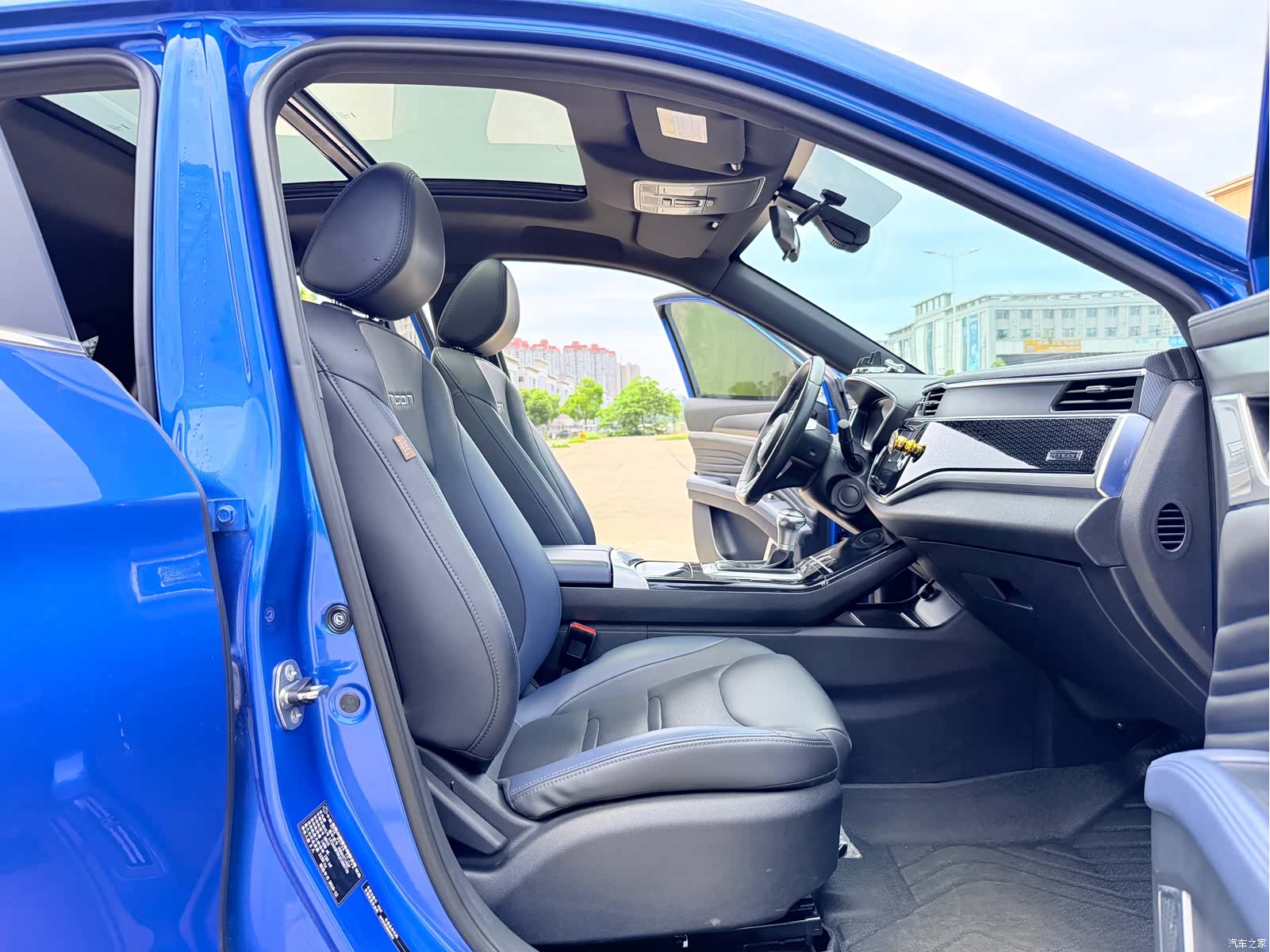 DongFeng ix5, 2020 4