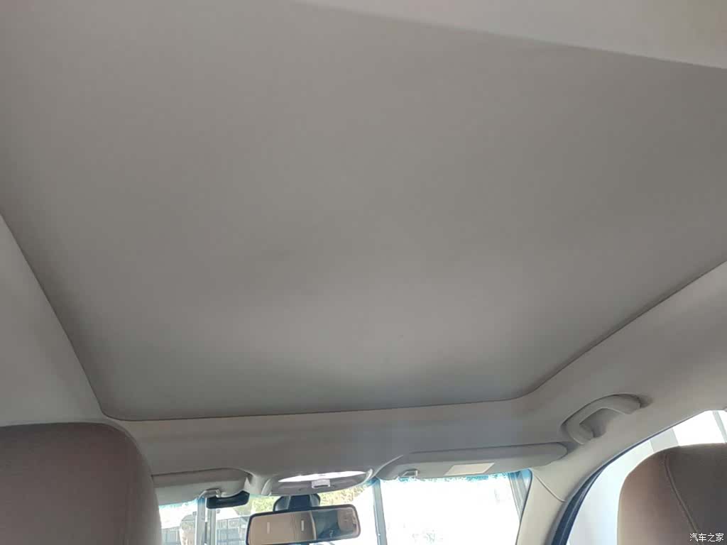 BAIC U7, 2019 18